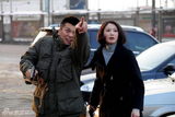组图：电视剧《追捕》精彩剧照