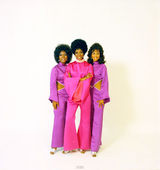 组图：摩城唱片50年珍贵瞬间