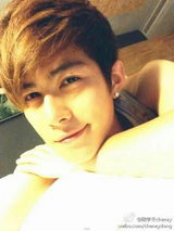 组图：85后男星异军突起 进军大银幕潜力无限