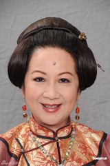 组图：无线《九江十二坊》将播 林保怡演绎兄弟情