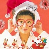 组图：盘点众大牌女明星经典旧日圣诞装