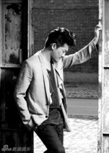 高清图：苏有朋告别乖乖虎时代 拒绝循规蹈矩