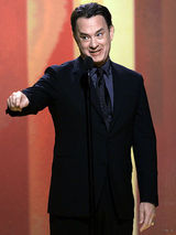 幻灯图集：金球奖颁奖礼20大难忘时刻回顾