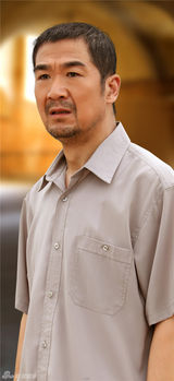 组图：电视剧《原乡》曝光人物造型及剧照