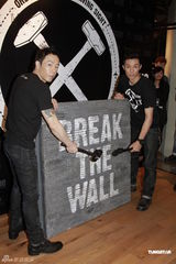 组图：朱茵怀孕一日九餐 黄贯中帮吃体重飙升