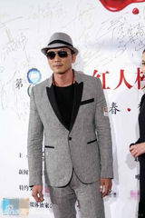 组图：群星助阵BQ红人榜颁奖典礼星光熠熠