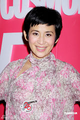 高清：张家辉圣诞再开庆功派对 吴君如民国造型复古 