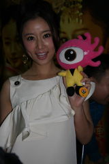 幻灯：《美人心计》开播 林心如否认拍还珠时不和