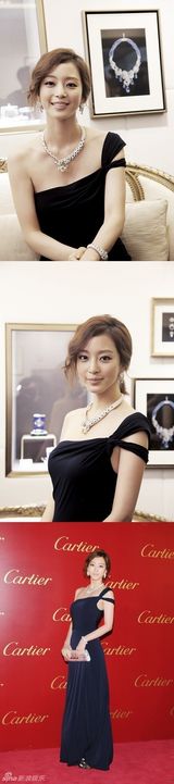 高清组图：韩国女星韩艺瑟214张美图集锦