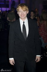 高清：《哈7(下)》首映盛况空前 主创齐聚泪洒红毯