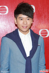 组图：苏打绿五成员变通表演 许廷铿加入星梦