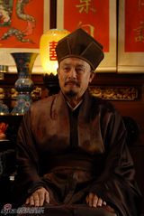 高清组图：新《红楼梦》再曝新照 明星戏骨力托梦中人