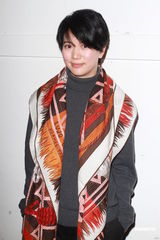 组图：袁咏仪鼓励90后追逐梦想 自曝儿时最想当警察