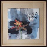 组图：2011年时尚芭莎慈善拍卖品