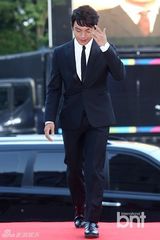 组图：吕珍九等出席15届首尔国际青少年电影节