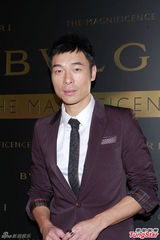 组图：许志安戒指留待求婚送 与郑秀文中秋难团圆