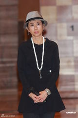 组图：叶倩文个唱挑战拉丁舞 回想早年拍片辛酸史