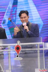 组图：十大中文金曲陈奕迅容祖儿再连霸