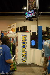 幻灯图集：新浪娱乐直击第41届圣地亚哥动漫展