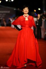 高清组图：第50届金马奖红毯星光闪耀大牌云集