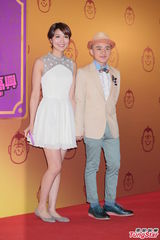 组图：曾志伟60大寿群星道贺 周杰伦成龙等献唱