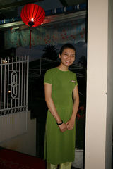 组图：越南岘港游览巴拿山 体验最长落差最大的索道