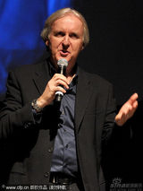 幻灯图：卡梅隆夫妇现身慈善晚宴 阿尔芭携老公现身