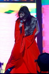 高清：热波音乐节第一天 宠物同谋激情演出