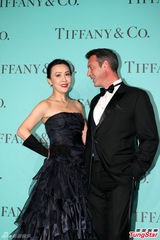 组图：刘嘉玲9日京城庆生 梁朝伟已送贴心礼物