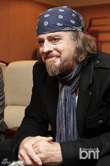 组图：Leif Garrett举办首尔演唱会 献热情舞台