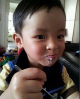 六一明星宝宝之你猜你猜你猜猜之三