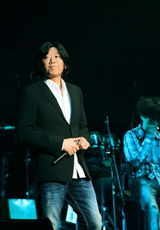 高清组图：高晓松作品演唱会 集体怀旧歌迷泪奔