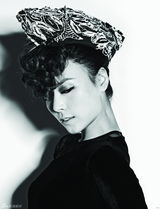 高清组图：韩女子组合Wonder Girls新专辑写真公开