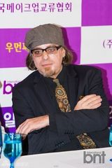 组图：美国歌手Leif Garrett将举办首尔演唱会