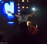 组图：张北草原音乐节精彩现场回顾