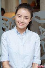 组图：高圆圆透露吴彦祖客串《单身男女2》