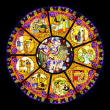 组图：新锐艺术人物盛典视觉类候选人五强