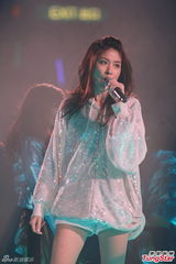 组图：雷颂德个唱献歌儿子 郑秀文助阵掀高潮