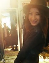 组图：“曾小贤”陈赫漂亮女友私照 初中已相恋