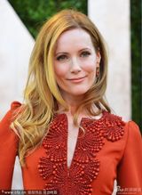 组图：奥斯卡《名利场》派对 众女星捧场