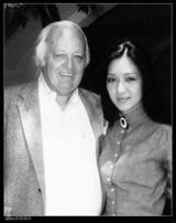 组图：台湾第一美女胡因梦青春旧照曝光