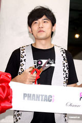 高清图：周杰伦常去教会但并未受洗礼 称信仰很重要