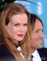 策划:女神妮可恐再婚变 盘点与厄本8年恩爱瞬间