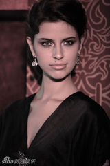 组图： 2011俄罗斯小姐纳塔利娅110张美图集锦