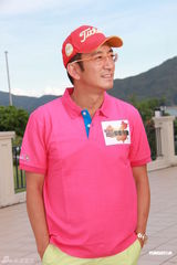 组图：吴启华苗侨伟助阵慈善 黎瑞恩将重踏红馆