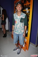 组图：陈静继续玩失踪 邵音音信其有苦衷