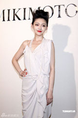 组图：票选中秋节你最想约会的嫦娥女星-大S