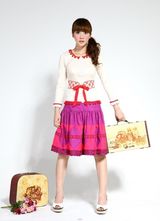 高清：柳岩甜美笑容新写真 岩语录揭秘感性另一面