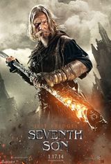 组图：七月电影海报精选 大片角色扎堆曝光