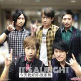 组图：王菲周润发领衔众艺人自拍照悼念黄家驹